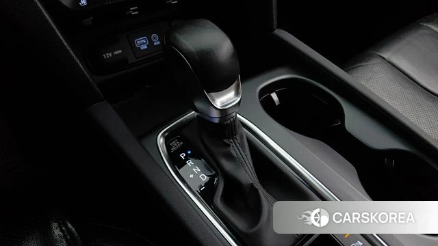 Hyundai Santa Fe TM 2018 Оранжевый из Кореи, фото 2