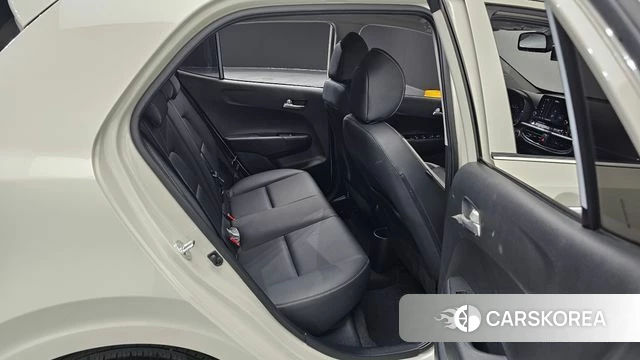 Kia Morning Urban (JA) 2023 Жемчужный цвет из Кореи, фото 2