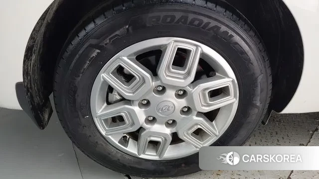 Hyundai Staria 2022 Белый из Кореи, фото 2