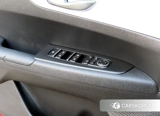 Kia The New K3 2nd generation 2021 Черный из Кореи, фото 2