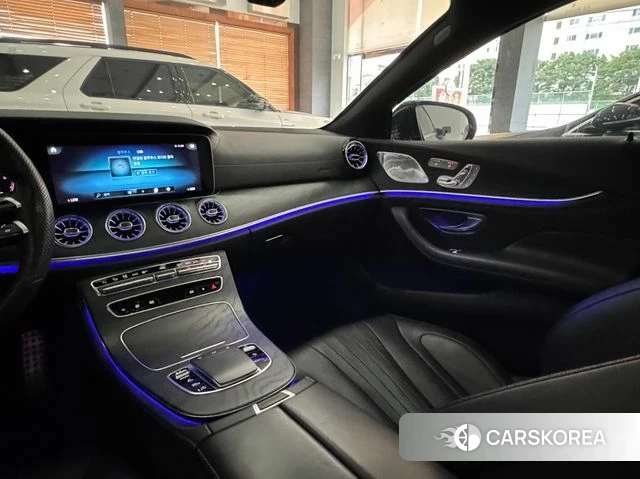 Mercedes-Benz CLS-Class C257 2022 Черный из Кореи, фото 2