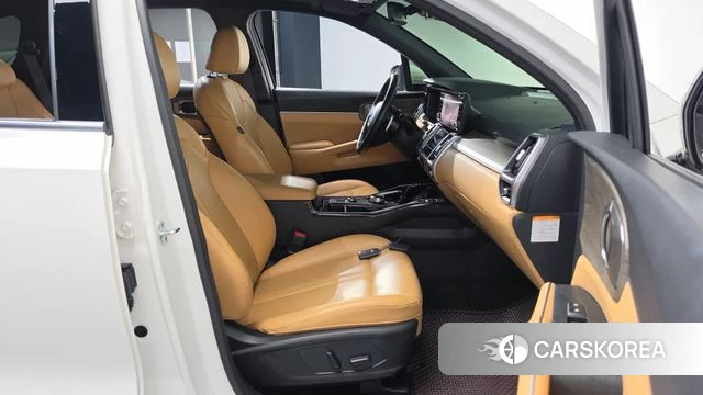 Kia Sorento 4th Generation 2021 Белый из Кореи, фото 2