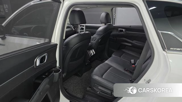Kia Sorento 4th Generation 2020 Белый из Кореи, фото 2