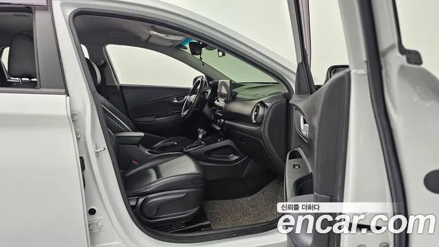 Hyundai The New Kona id 2651848 из Кореи 2