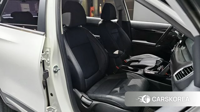 Kia Seltos 2019 Белый из Кореи, фото 2