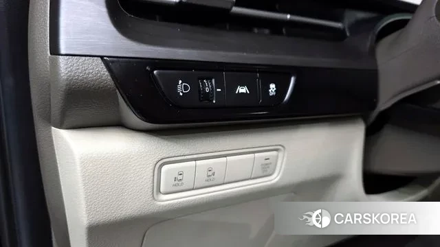 Kia Carnival 4th generation 2020 Черный из Кореи, фото 2