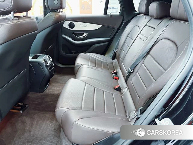 Mercedes-Benz GLC id 4218740 из Китая 2