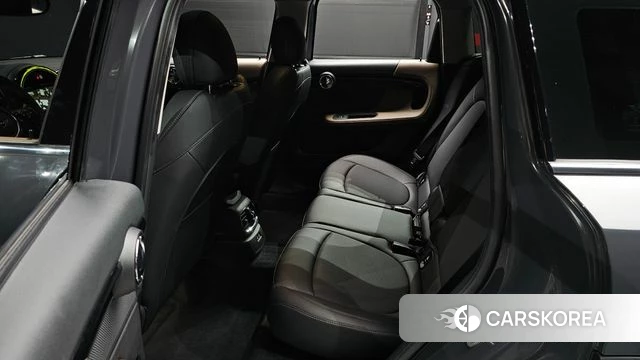 Mini Cooper S Countryman 2020 Серый из Кореи, фото 2