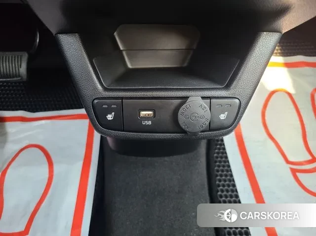 Kia The New Ray 2022 Белый из Кореи, фото 2