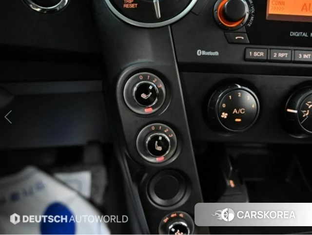 Ssangyong The New Korando Sports 2018 Серый из Кореи, фото 2