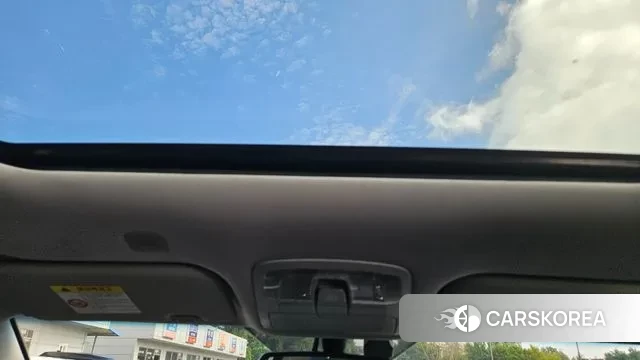 Ssangyong Tivoli Air 2019 Белый из Кореи, фото 2