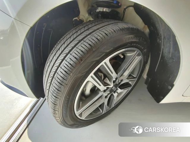 Kia Come New K3 2018 Белый из Кореи, фото 2