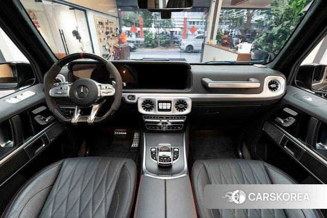 Mercedes-Benz G-class id 4239475 из Китая 2