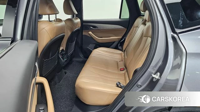 Renault Korea (Samsung) Grand Coleos 2024 Серый из Кореи, фото 2