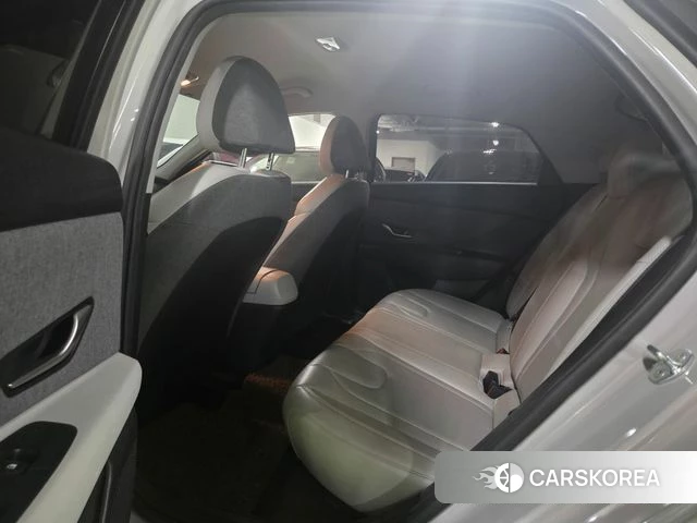 Hyundai Avante (CN7) 2020 Серебристо-серый из Кореи, фото 2