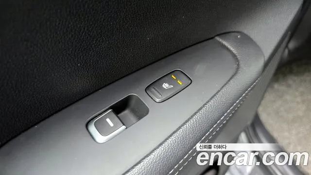 Kia The New Sorento 2019 Серый из Кореи, фото 2