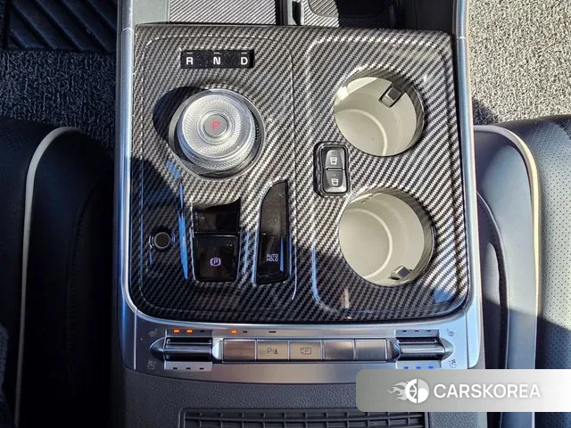 Kia The New Carnival 4th Generation 2025 Белый из Кореи, фото 2