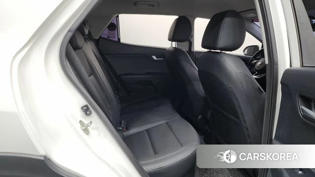 Kia Stonic 2019 Белый из Кореи, фото 2