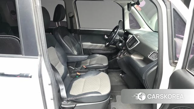 Kia The New Ray 2020 Белый из Кореи, фото 2