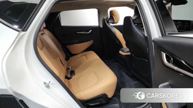 Kia EV6 2022 Белый из Кореи, фото 2