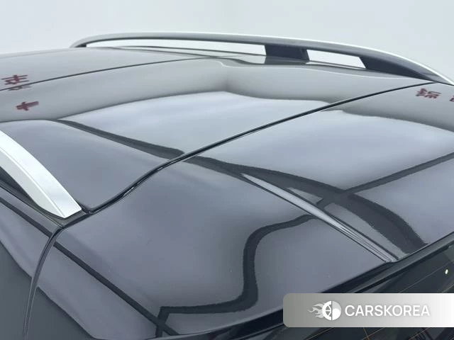 Mercedes-Benz GLB 2022 Черный из Китая, фото 2