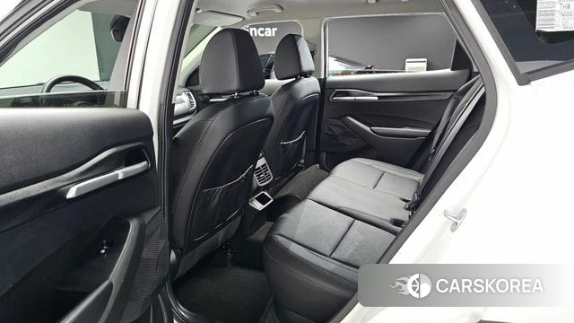 Kia The New Seltos 2023 Белый из Кореи, фото 2
