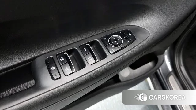 Hyundai The New Grandeur IG 2022 Серый из Кореи, фото 2