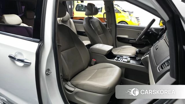 Kia All New Carnival 2018 Белый из Кореи, фото 2