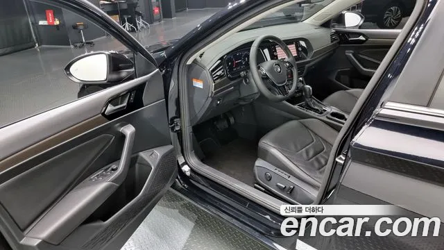 Volkswagen 7th Generation of Jetta id 2723607 из Кореи 2