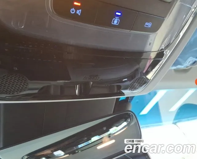 Hyundai Staria 2021 Серый из Кореи, фото 2