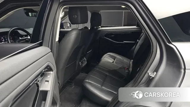 Land Rover Range Rover Evoque 2nd Generation 2021 Серый из Кореи, фото 2