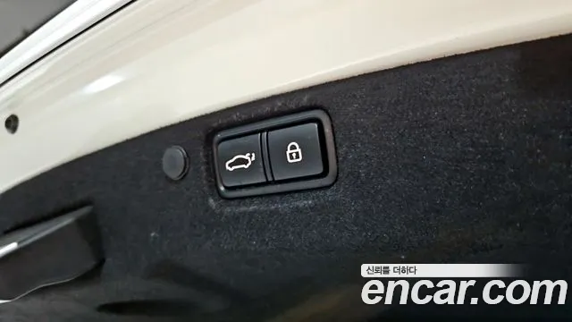 Kia K7 Premier 2020 Белый из Кореи, фото 2