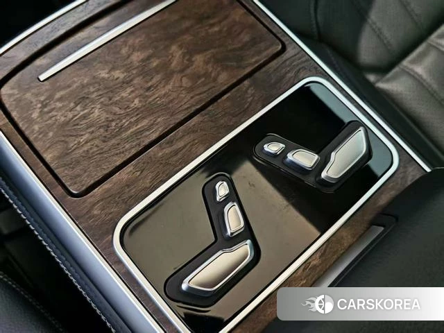 Beijing off-road BJ90 2023 Черный из Китая, фото 2