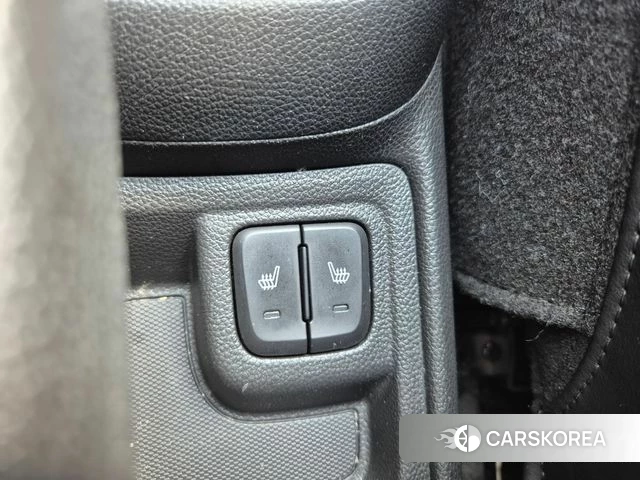 Chevrolet (GM Daewoo) The New Spark 2018 Серый из Кореи, фото 2