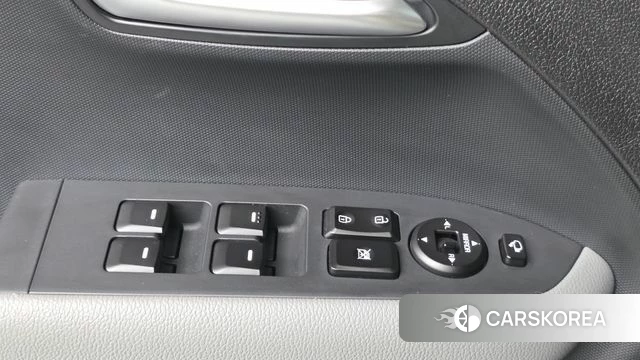 Kia The New Kia Ray 2024 Черный из Кореи, фото 2