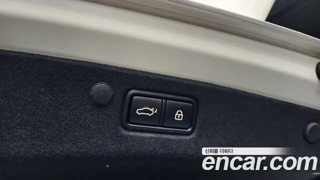 Hyundai The New Grandeur IG id 2557000 из Кореи 2