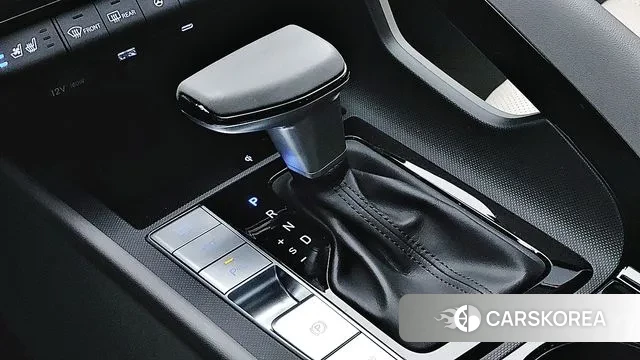 Hyundai The New Avante (CN7) 2025 Белый из Кореи, фото 2