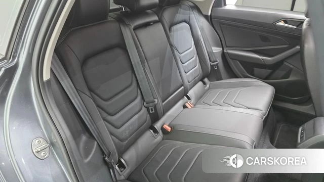 Volkswagen 7th Generation of Jetta 2021 Серый из Кореи, фото 2