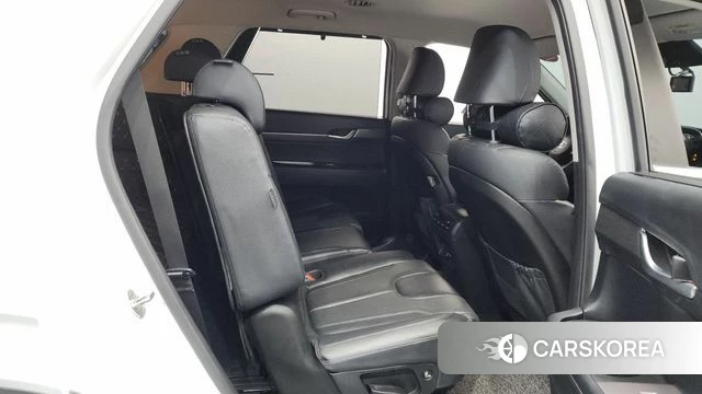 Hyundai Palisade 2020 Белый из Кореи, фото 2