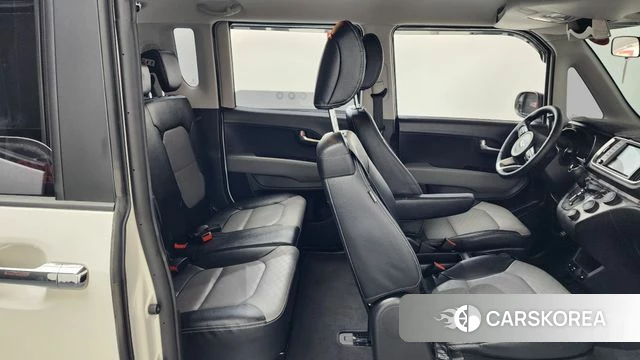 Kia The New Ray 2020 Белый из Кореи, фото 2