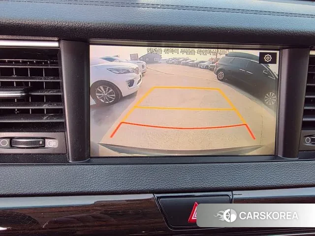 Kia All New K7 Hybrid 2019 Черный из Кореи, фото 2