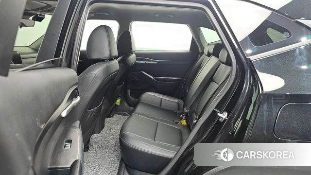 Kia The New Seltos 2024 Черный из Кореи, фото 2