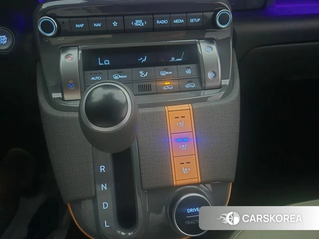 Hyundai Casper 2022 Темно-зеленый из Кореи, фото 2