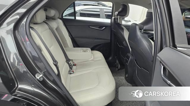 Kia Di Ol Nu Niro 2022 Серый из Кореи, фото 2