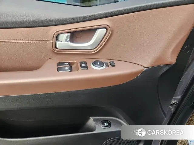 Hyundai The New Grand Starex 2020 Коричневый из Кореи, фото 2