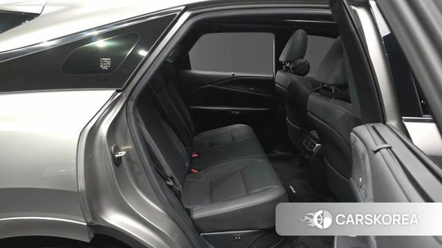Lexus RX350h 5th generation 2023 Песочный из Кореи, фото 2