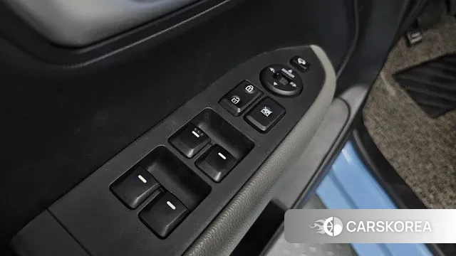 Kia The New Ray 2019 Светло-серебряный цвет из Кореи, фото 2