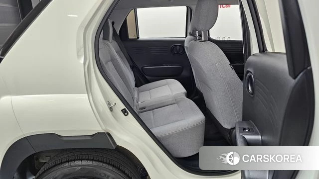 Hyundai Casper 2021 Белый из Кореи, фото 2