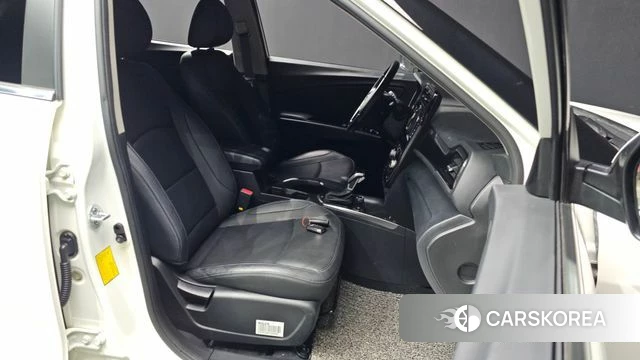 Ssangyong Berry New Tivoli 2019 Белый из Кореи, фото 2