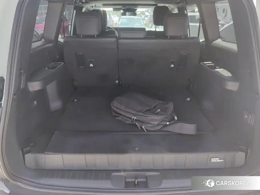 Toyota Prado 2024 Silver/gray из Китая, фото 3